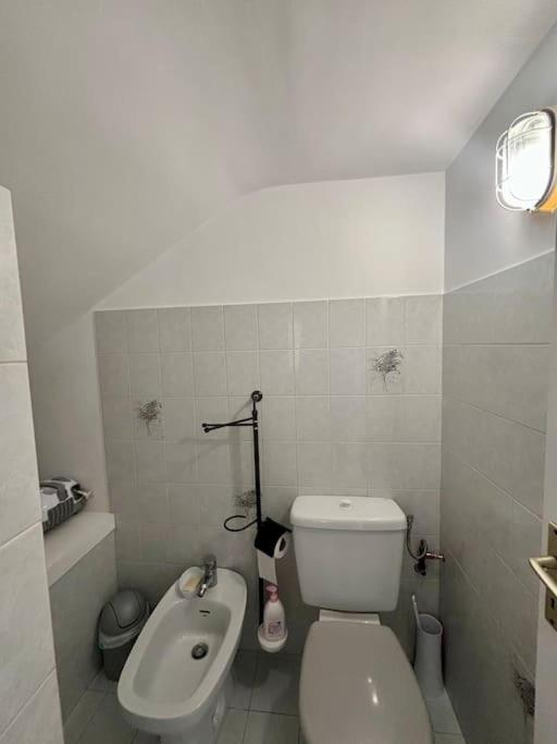 Maison bord de mer Eze - Appartement 1 Chambre - 6
