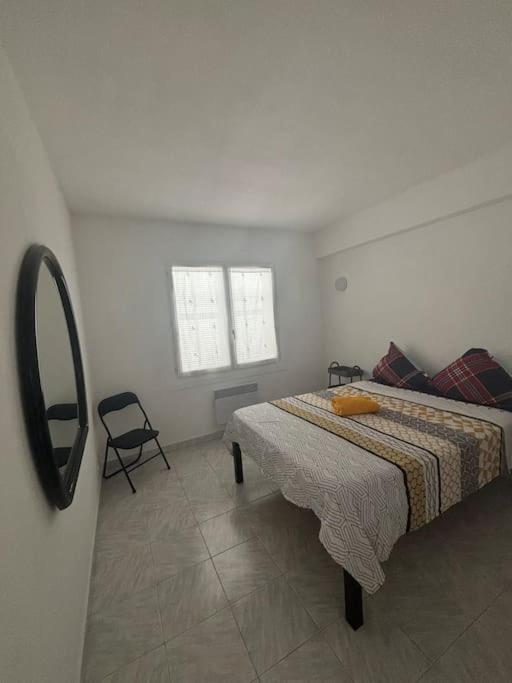 Maison bord de mer Eze - Appartement 1 Chambre - 10