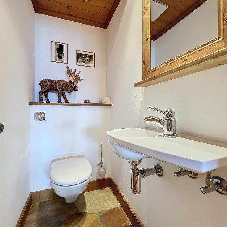 Residence Bastide - Appartement 3 Chambres - 11