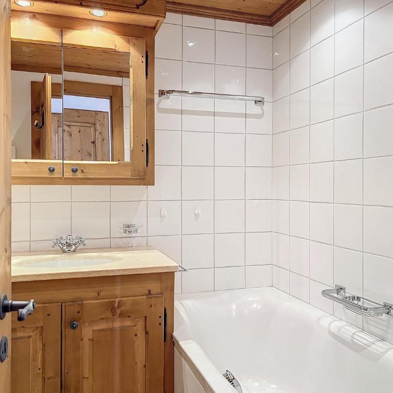 Residence Bastide - Appartement 3 Chambres - 17