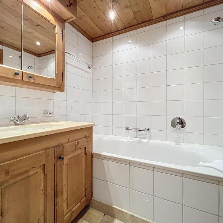 Residence Bastide - Appartement 3 Chambres - 14