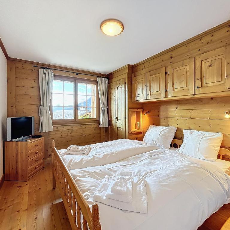 Residence Bastide - Appartement 3 Chambres - 15