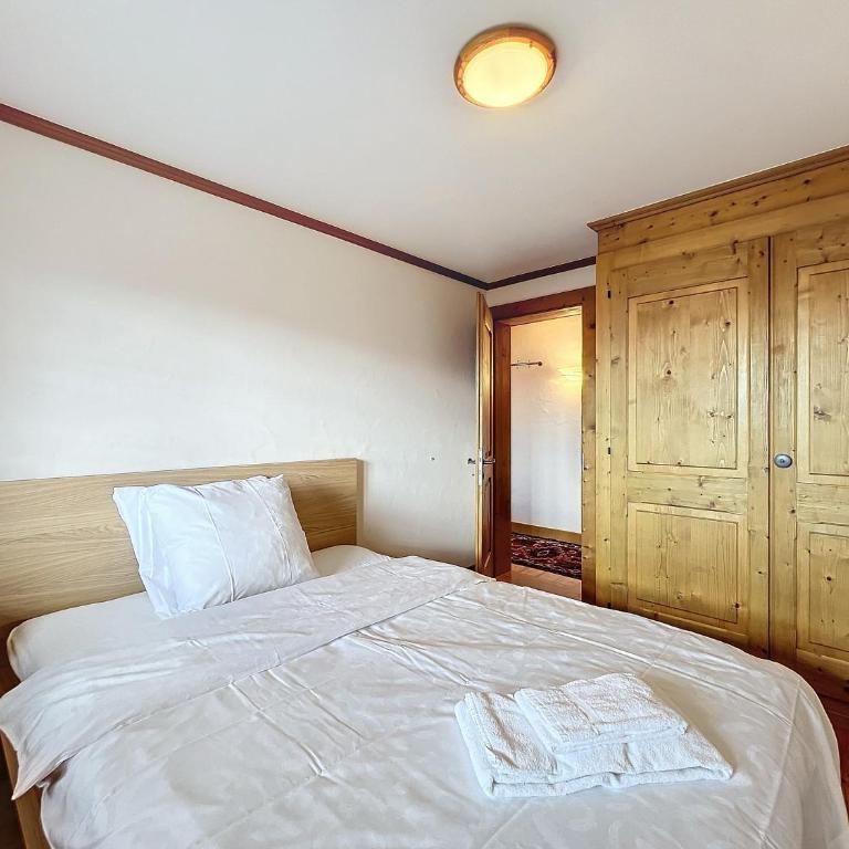 Residence Bastide - Appartement 3 Chambres - 18