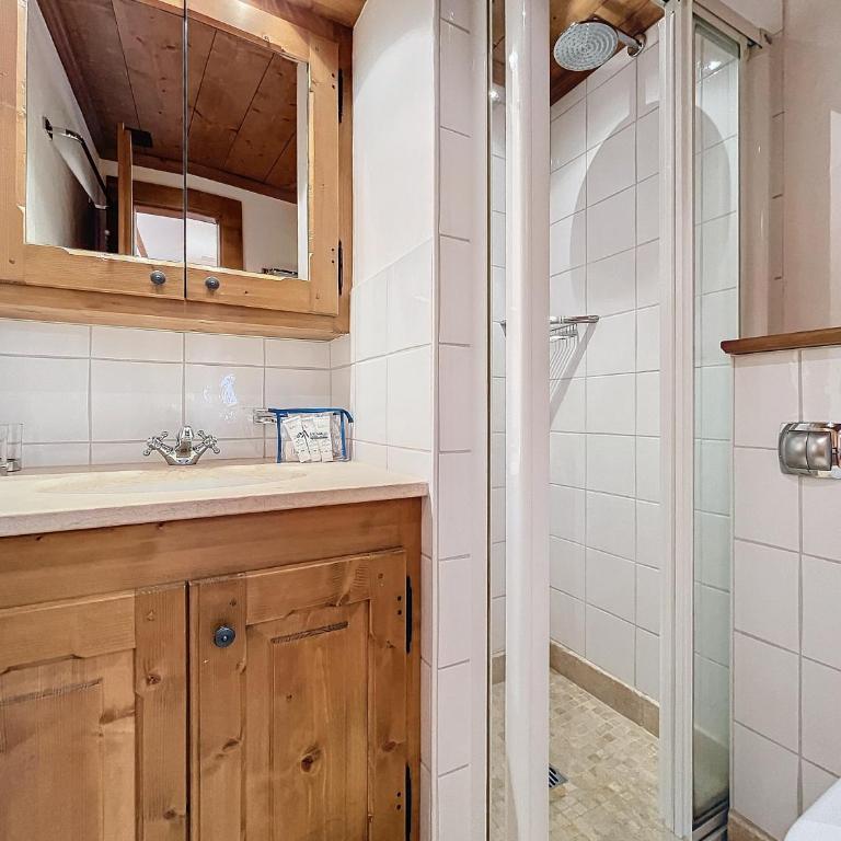 Residence Bastide - Appartement 3 Chambres - 26