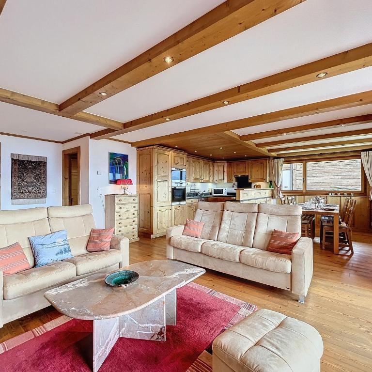 Residence Bastide - Appartement 3 Chambres - 25