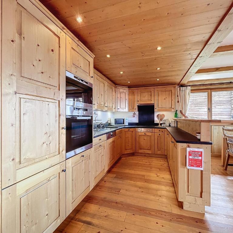 Residence Bastide - Appartement 3 Chambres - 23