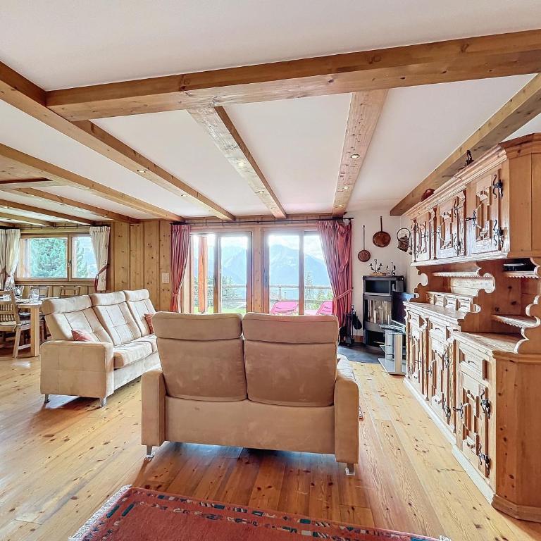 Residence Bastide - Appartement 3 Chambres - 24