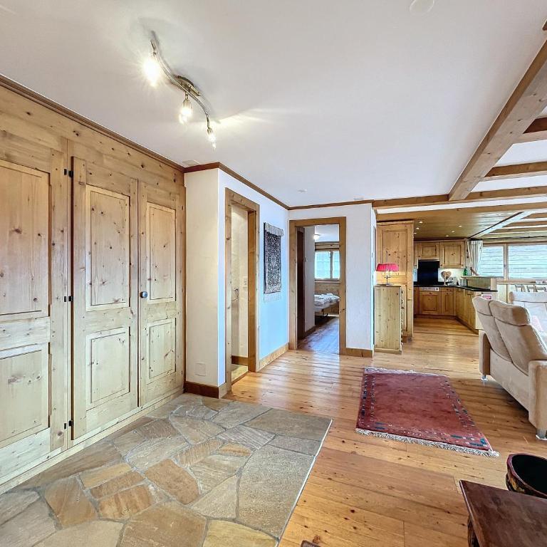 Residence Bastide - Appartement 3 Chambres - 20