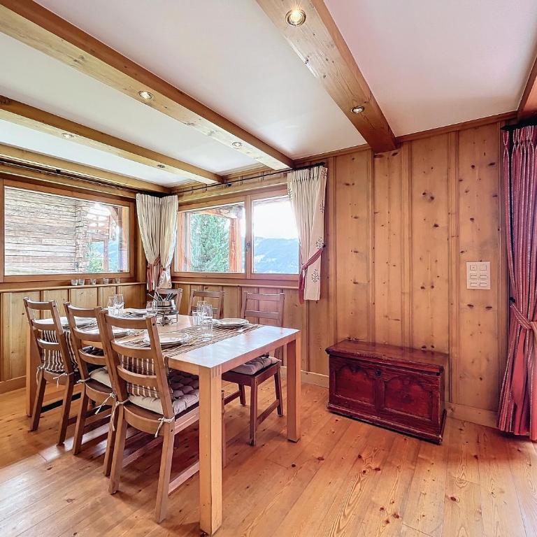 Residence Bastide - Appartement 3 Chambres - 19