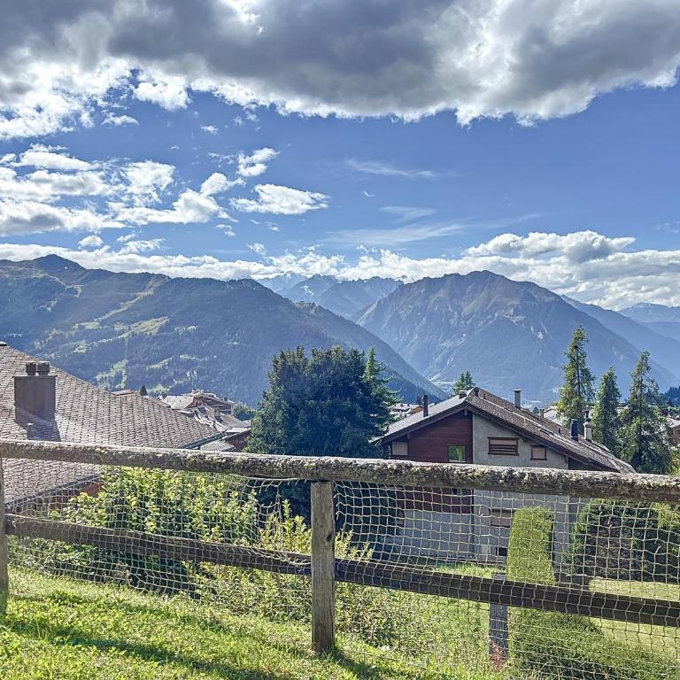 Residence Bastide - Appartement 3 Chambres - 28
