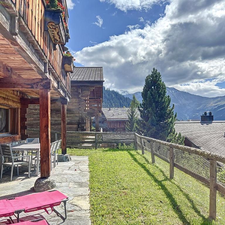Residence Bastide - Appartement 3 Chambres - 30