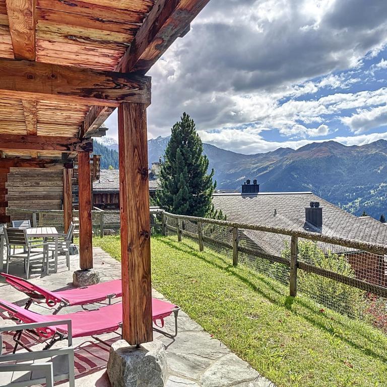 Residence Bastide - Appartement 3 Chambres - 31