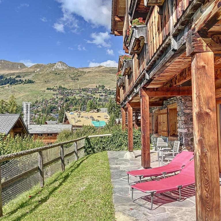 Residence Bastide - Appartement 3 Chambres - 33