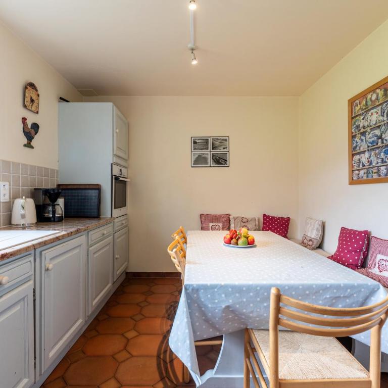 Chalet Cleo - charmant chalet 180 m2 avec vue montagne - Maison 5 Chambres - 18