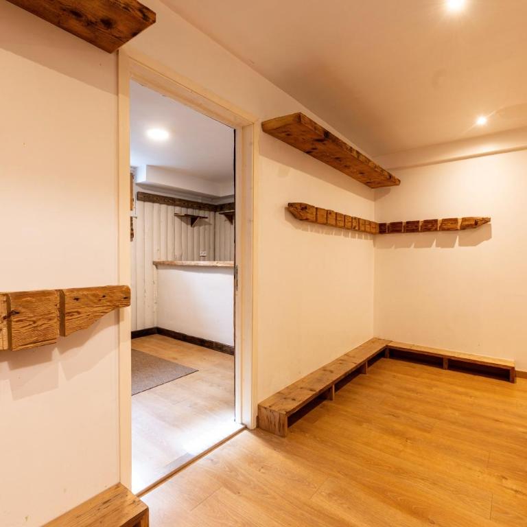 Chalet Cleo - charmant chalet 180 m2 avec vue montagne - Maison 5 Chambres - 22
