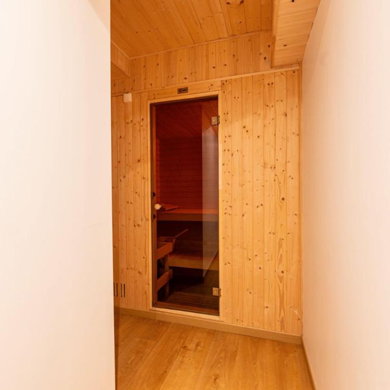 Chalet Cleo - charmant chalet 180 m2 avec vue montagne - Maison 5 Chambres - 23