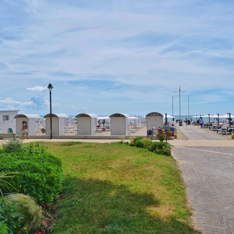 Acquario sulla laguna EXCLUSIVE Luxury Apartment - Appartamento con 2 Camere da Letto - 42