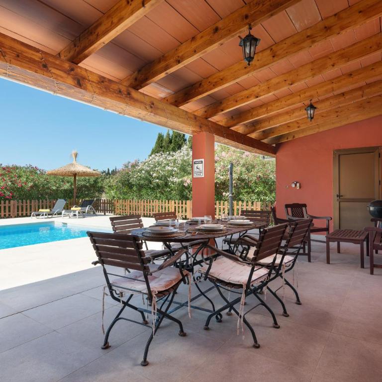 YourIsland Can Gosp-Torres - Casa de 3 dormitorios - 2