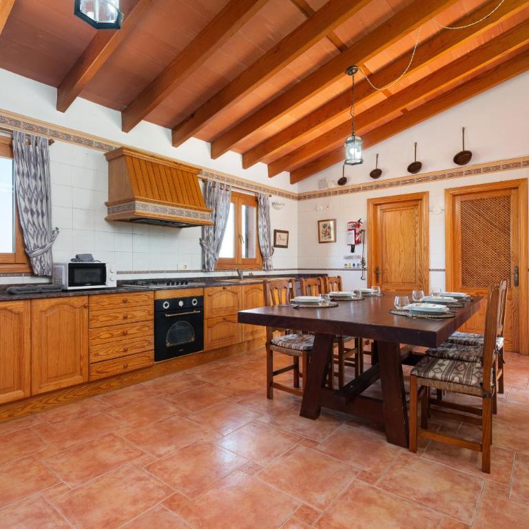YourIsland Can Gosp-Torres - Casa de 3 dormitorios - 5