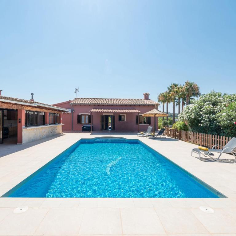 YourIsland Can Gosp-Torres - Casa de 3 dormitorios - 3