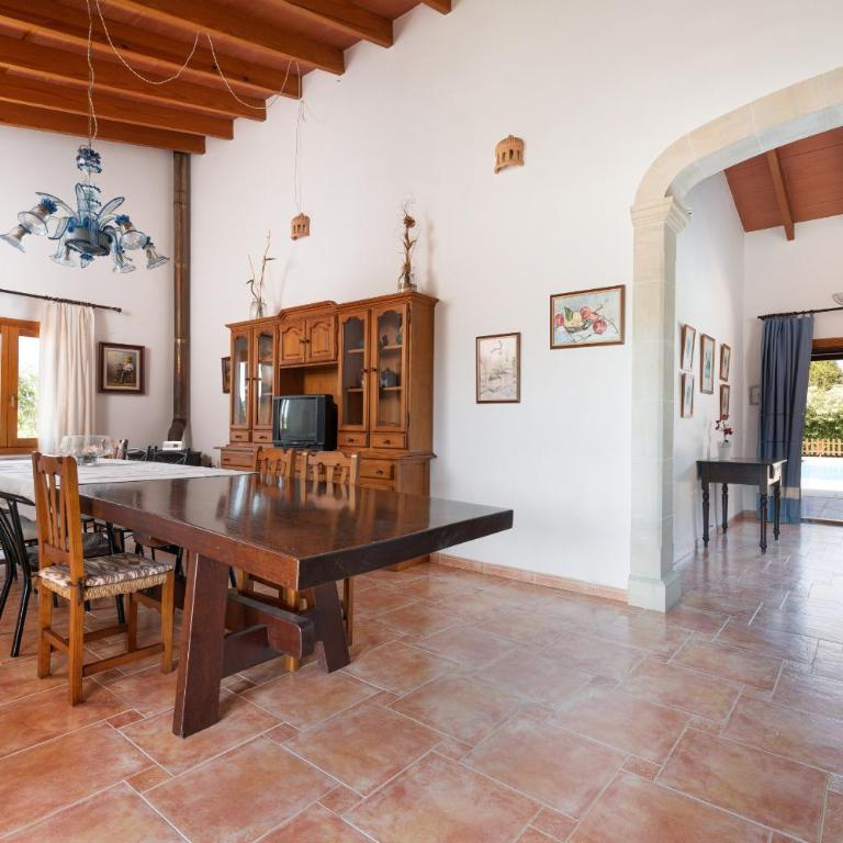 YourIsland Can Gosp-Torres - Casa de 3 dormitorios - 15