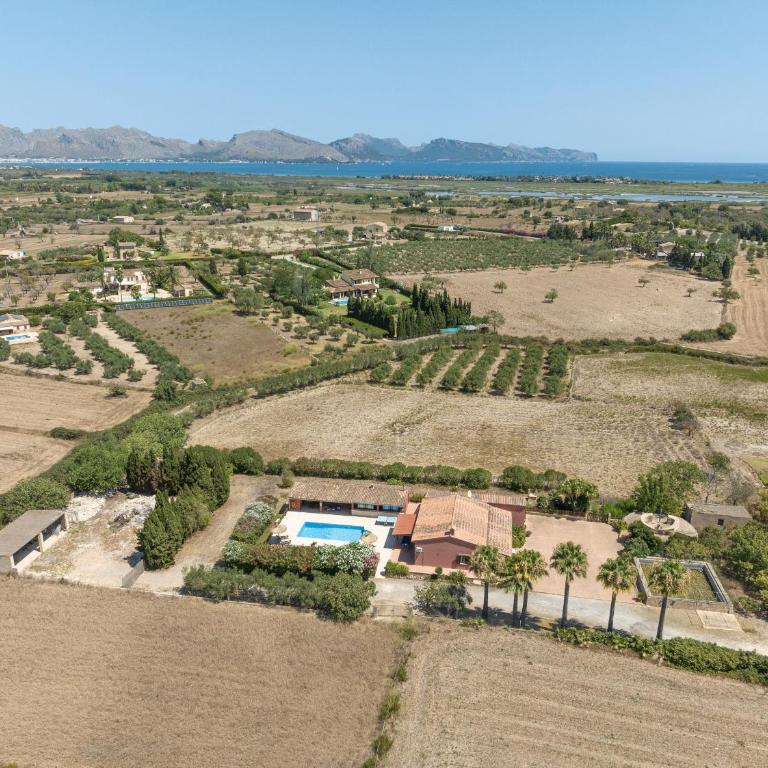 YourIsland Can Gosp-Torres - Casa de 3 dormitorios - 16