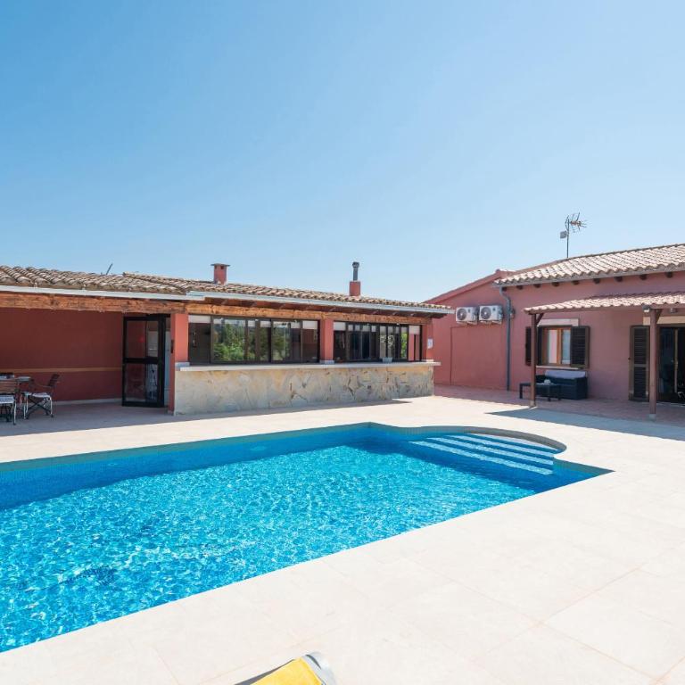 YourIsland Can Gosp-Torres - Casa de 3 dormitorios - 17