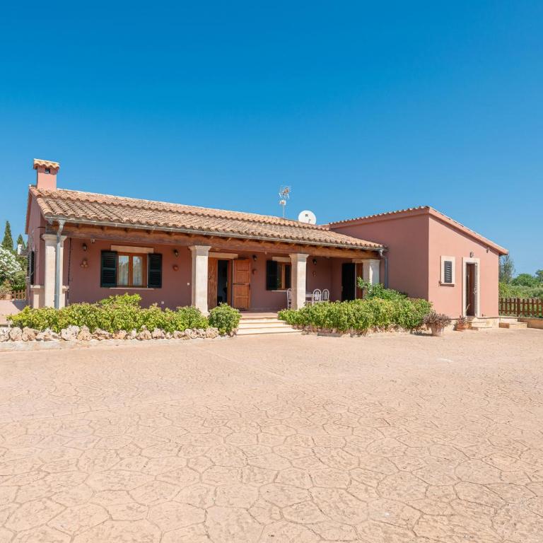 YourIsland Can Gosp-Torres - Casa de 3 dormitorios - 20