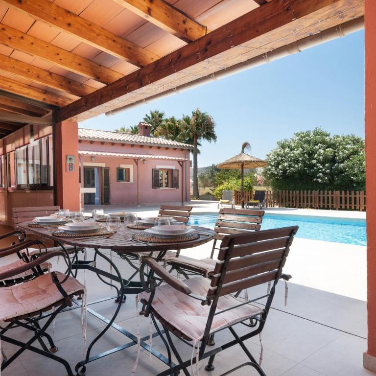 YourIsland Can Gosp-Torres - Casa de 3 dormitorios - 24