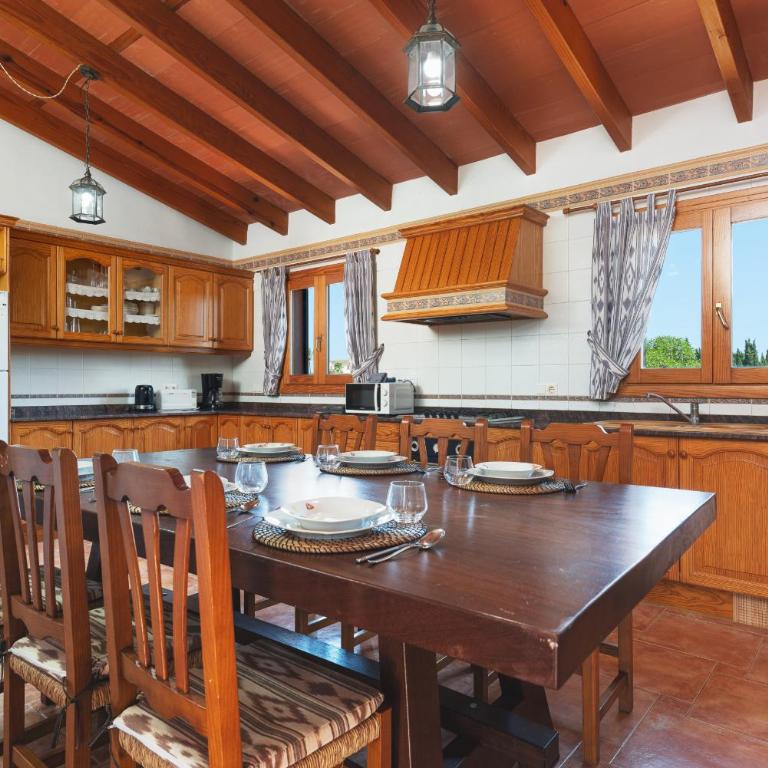 YourIsland Can Gosp-Torres - Casa de 3 dormitorios - 25
