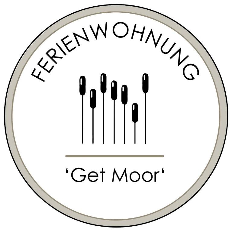 Ferienwohnung 'Get Moor' - Apartment mit Balkon - 2