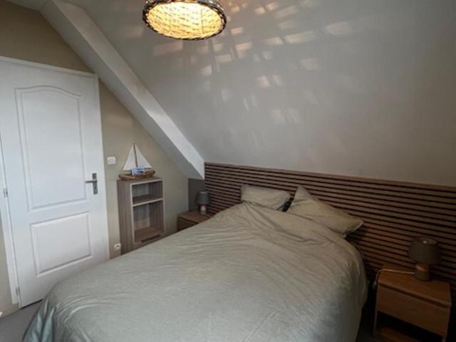Appartement à la Naturelle - One-Bedroom Apartment - 5