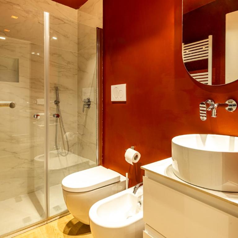 Spiga 50 by Cortivo House - Appartamento con 3 Camere da Letto - 7