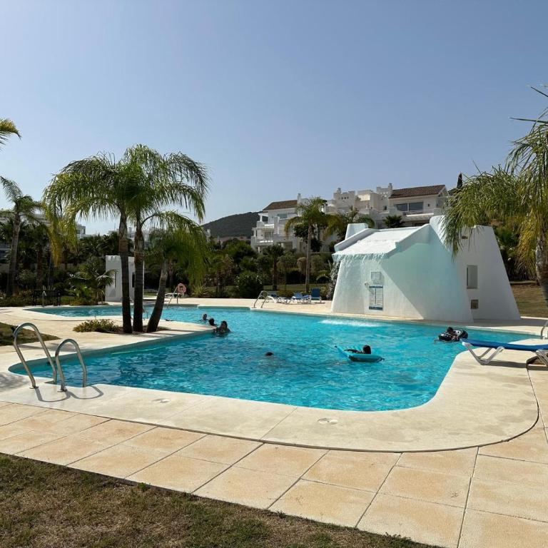Alcazaba Lagoon 512 - Two-Bedroom Apartment - 27