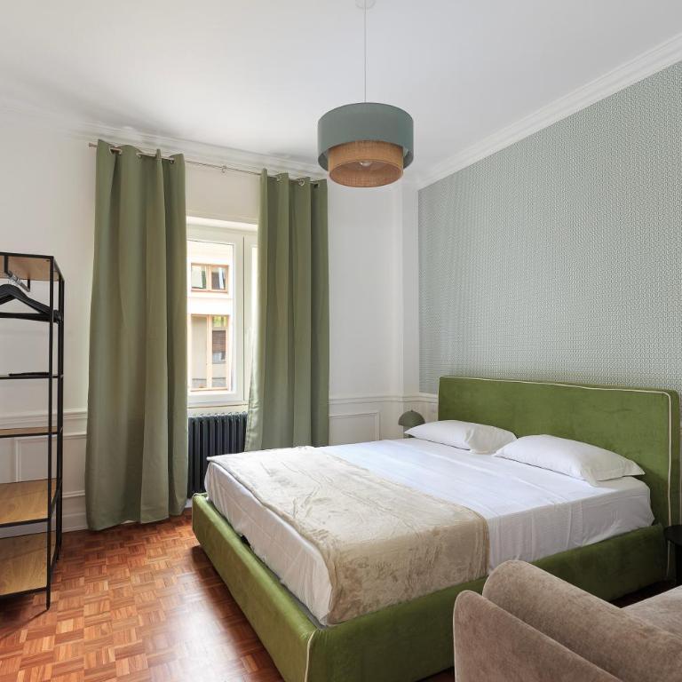 Gramsci Baveno - Appartamento con 1 Camera da Letto - 2