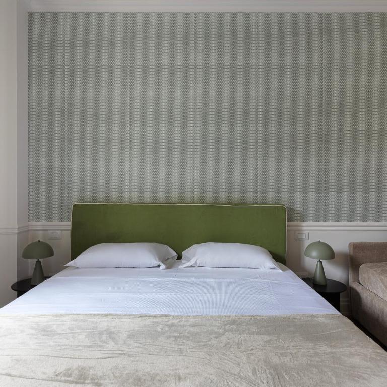 Gramsci Baveno - Appartamento con 1 Camera da Letto - 6
