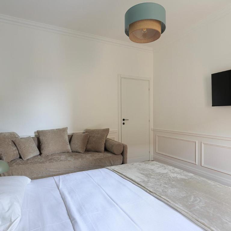 Gramsci Baveno - Appartamento con 1 Camera da Letto - 8