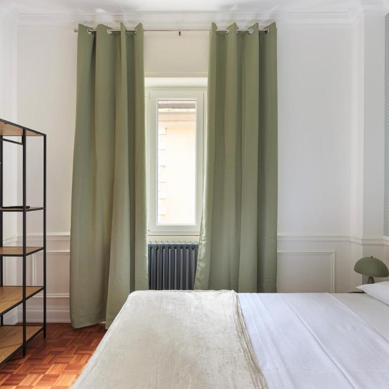Gramsci Baveno - Appartamento con 1 Camera da Letto - 5