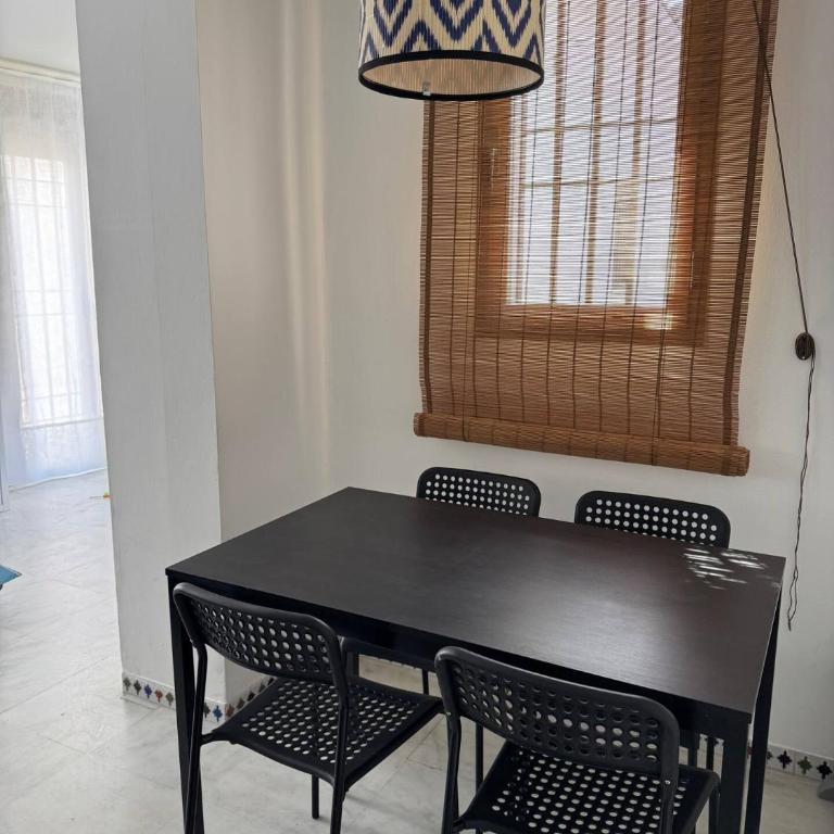 LA CASA DEL PATIO Dúplex con Encanto & Patio Típico a 2 min de Plaza de la Corredera - Apartamento de 2 dormitorios - 16