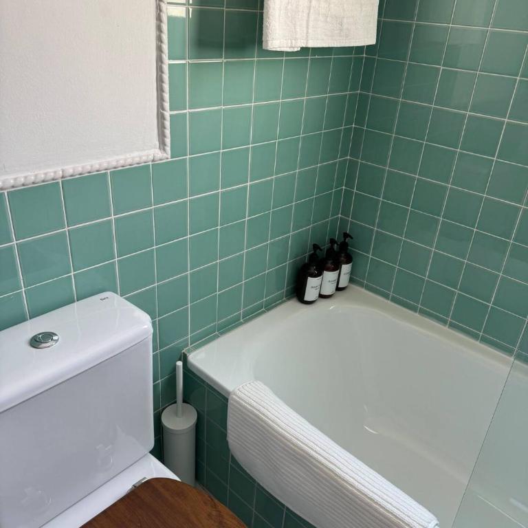 LA CASA DEL PATIO Dúplex con Encanto & Patio Típico a 2 min de Plaza de la Corredera - Apartamento de 2 dormitorios - 24