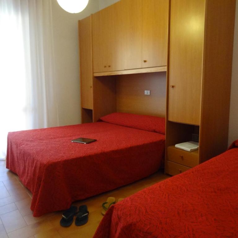 Hotel Residenza Giardino - Appartamento Superior - 2