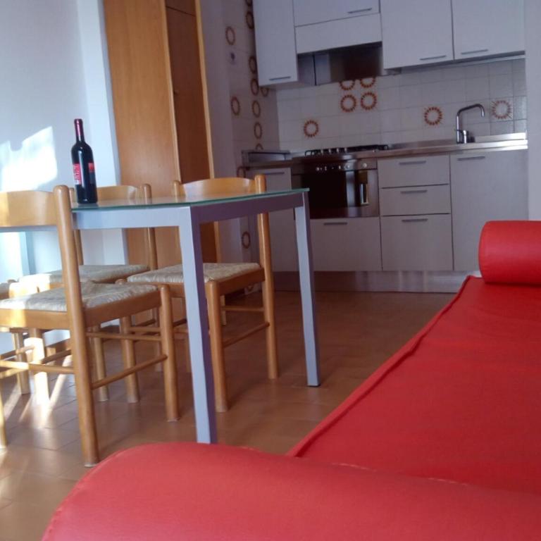 Hotel Residenza Giardino - Appartamento Superior con 2 Camere da Letto - 1