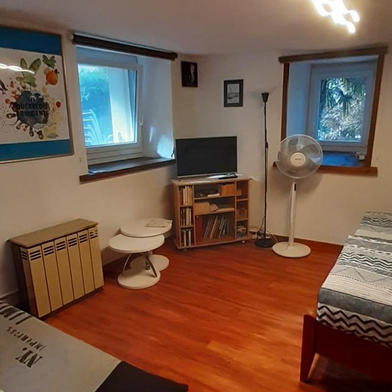 étoile filante - Apartment mit 1 Schlafzimmer - 13