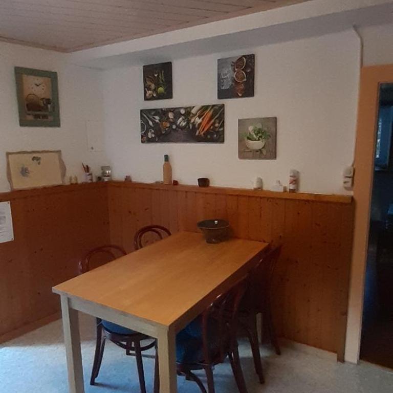 étoile filante - Apartment mit 1 Schlafzimmer - 11
