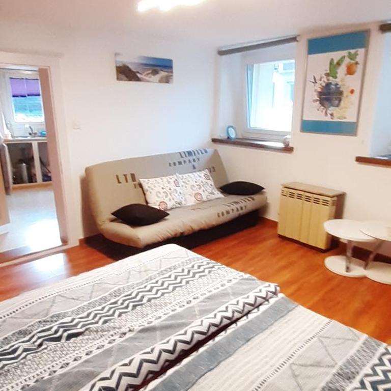 étoile filante - Apartment mit 1 Schlafzimmer - 7