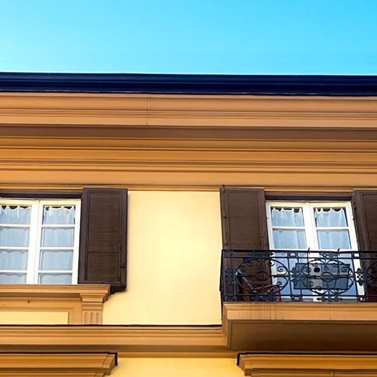Voglia 'e turnà - Suite Familiare con Balcone - 27
