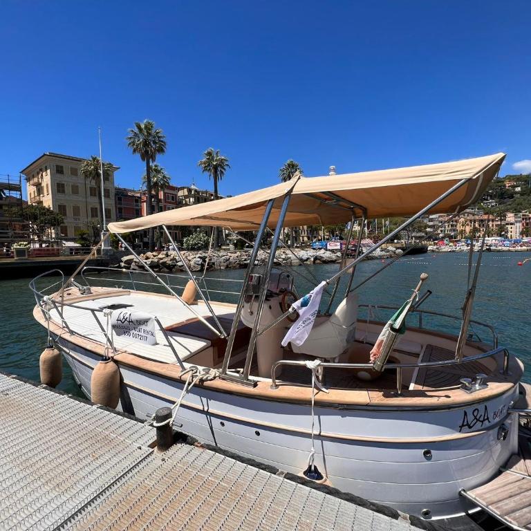 Cavour 9, Rapallo - Apartment - 42