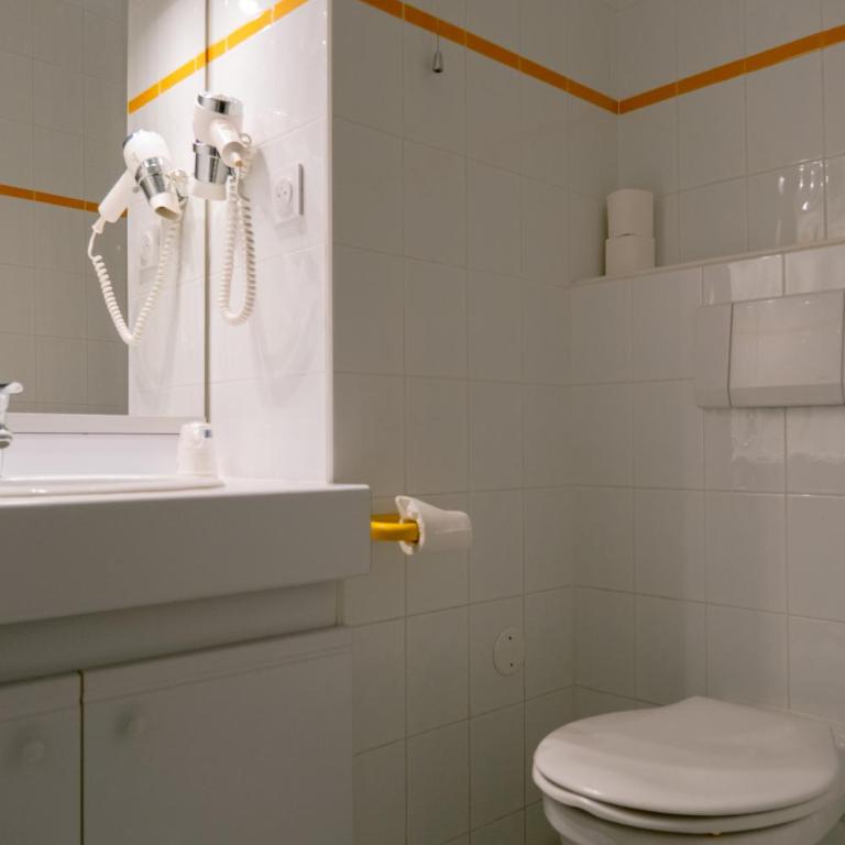 Club Vacances Bleues Les Horizons du Lac - Chambre Double ou Lits Jumeaux Standard - 3