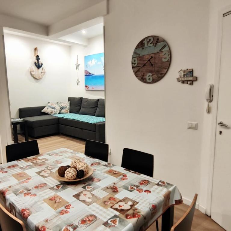 Antoinette Maison - Two-Bedroom Apartment - 7