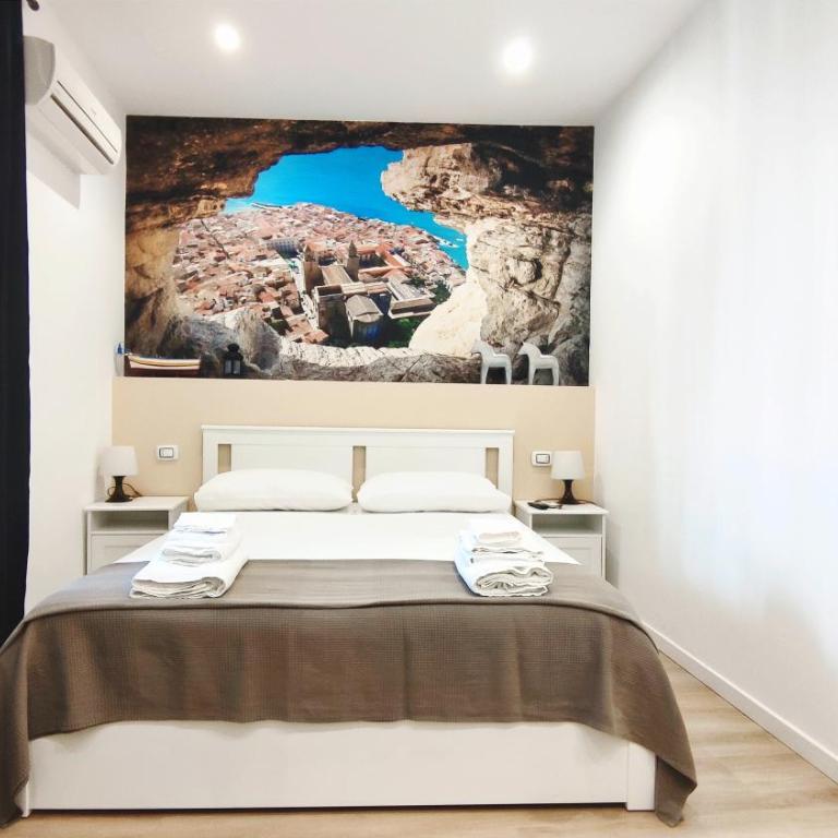 Antoinette Maison - Two-Bedroom Apartment - 3